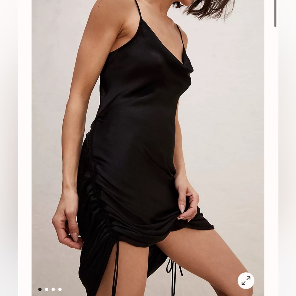 Free People day to night convertible slip